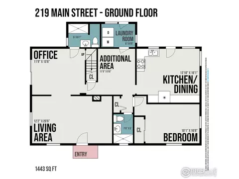219 Main St, Gilcrest, CO 80623 photo 33