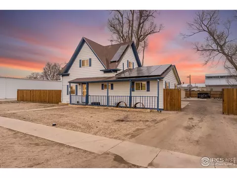 219 Main St, Gilcrest, CO 80623 photo 2