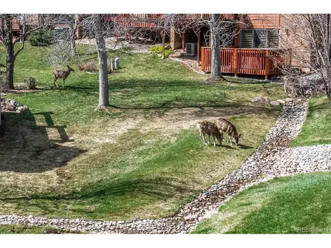 15922 Deer Ridge Dr, Morrison, CO 80465 photo 27