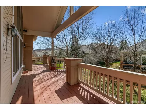 15922 Deer Ridge Dr, Morrison, CO 80465 photo 25