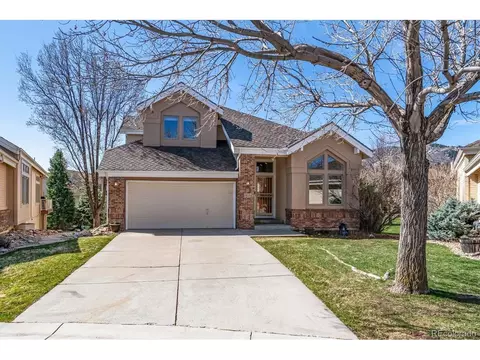 15922 Deer Ridge Dr, Morrison, CO 80465 photo 1