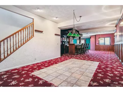 15922 Deer Ridge Dr, Morrison, CO 80465 photo 21