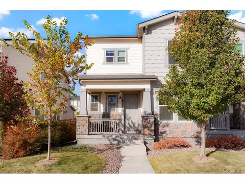 6041 N Orleans St, Aurora, CO 80019
