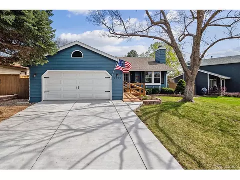 8922 S Coyote St, Highlands Ranch, CO 80126