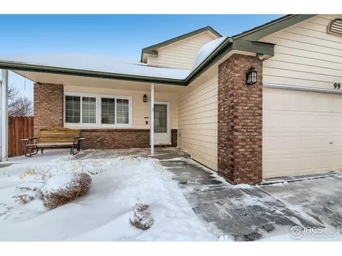 99 Evans St, Severance, CO 80550 photo 2