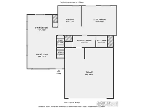 99 Evans St, Severance, CO 80550 photo 26