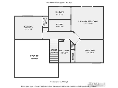 99 Evans St, Severance, CO 80550 photo 31