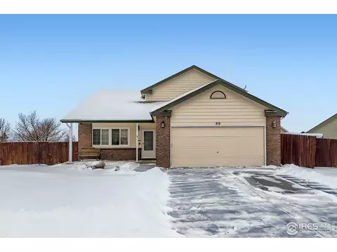 99 Evans St, Severance, CO 80550 photo 1