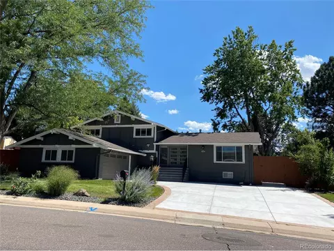 1394 Easter Cir, Centennial, CO 80122