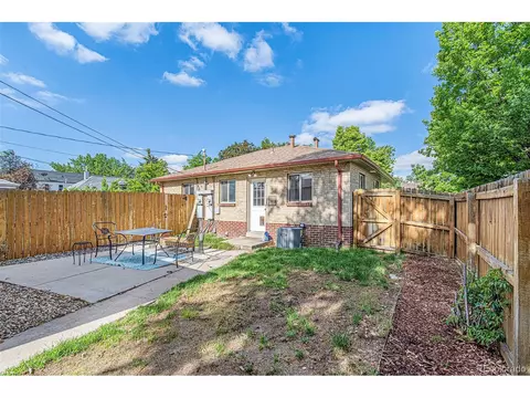 3892 Perry St, Denver, CO 80212 photo 17
