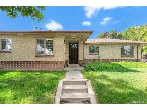 3892 Perry St, Denver, CO 80212 photo 2