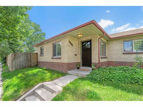 3892 Perry St, Denver, CO 80212 photo 1