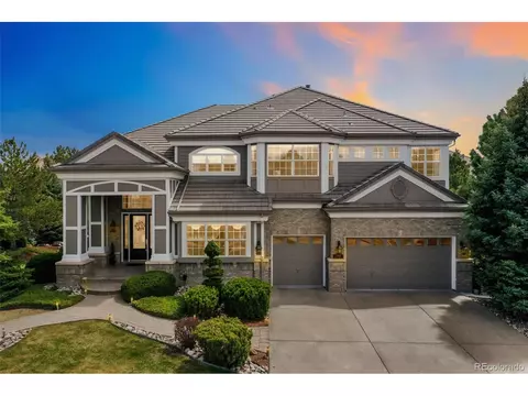 21901 E Ridge Trail Cir, Aurora, CO 80016