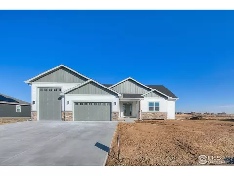 182 Haymaker Ln, Severance, CO 80550 photo 1