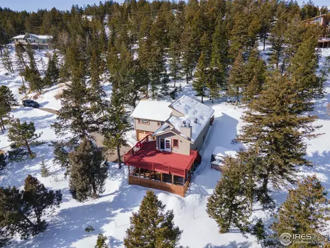 1823 Deer Trail Rd, Boulder, CO 80302 photo 1