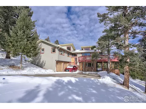1823 Deer Trail Rd, Boulder, CO 80302 photo 3