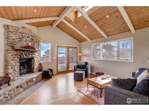 1823 Deer Trail Rd, Boulder, CO 80302 photo 4