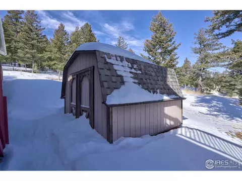 1823 Deer Trail Rd, Boulder, CO 80302 photo 21
