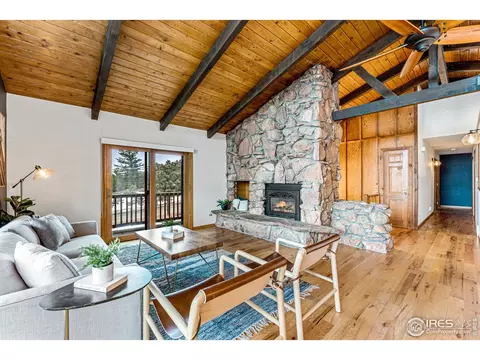 1418 Deer Trail Rd, Boulder, CO 80302 photo 7
