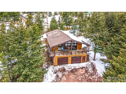 1418 Deer Trail Rd, Boulder, CO 80302 photo 1