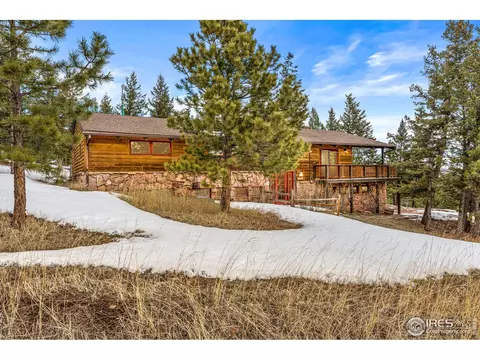 1418 Deer Trail Rd, Boulder, CO 80302 photo 5