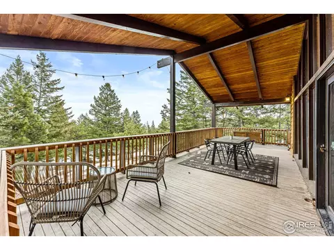1418 Deer Trail Rd, Boulder, CO 80302 photo 16