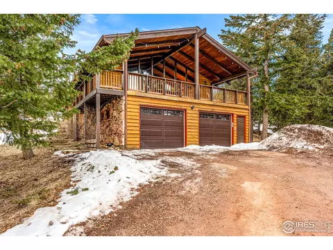 1418 Deer Trail Rd, Boulder, CO 80302 photo 31