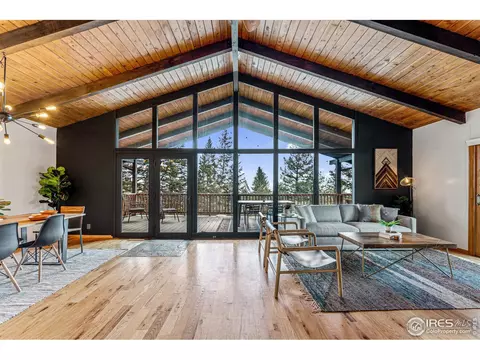 1418 Deer Trail Rd, Boulder, CO 80302 photo 2