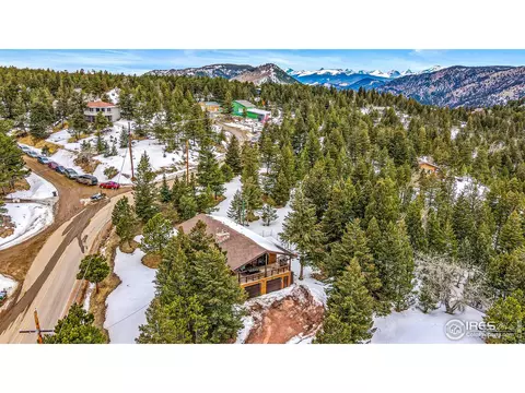 1418 Deer Trail Rd, Boulder, CO 80302 photo 32