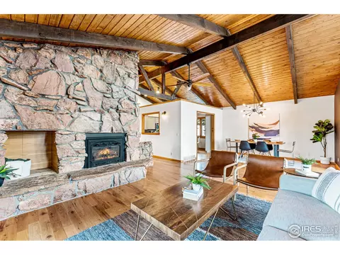 1418 Deer Trail Rd, Boulder, CO 80302 photo 3
