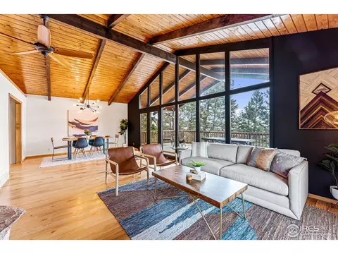 1418 Deer Trail Rd, Boulder, CO 80302 photo 6