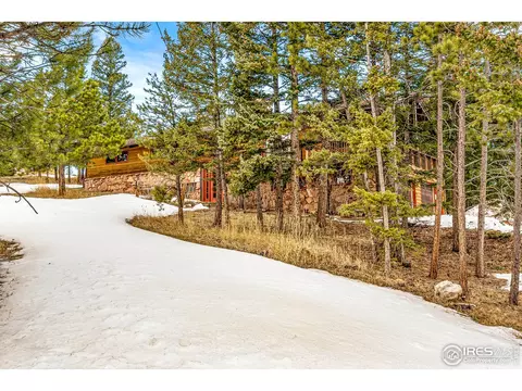 1418 Deer Trail Rd, Boulder, CO 80302 photo 17