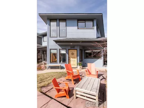 2043 Mariposa Ave, Boulder, CO 80302 photo 1
