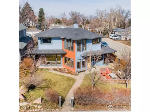 2043 Mariposa Ave, Boulder, CO 80302 photo 3