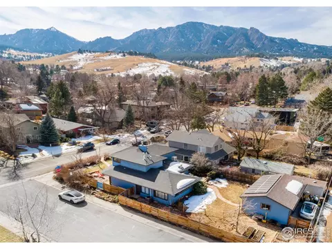2043 Mariposa Ave, Boulder, CO 80302 photo 8