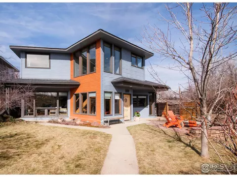 2043 Mariposa Ave, Boulder, CO 80302 photo 2