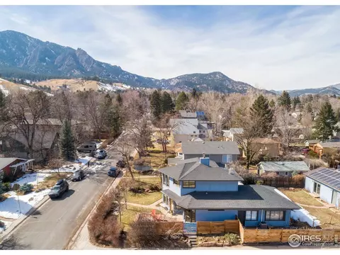 2043 Mariposa Ave, Boulder, CO 80302 photo 4