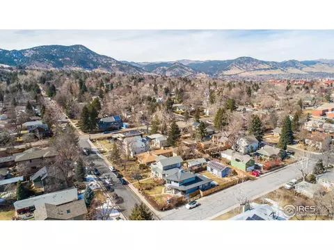 2043 Mariposa Ave, Boulder, CO 80302 photo 5