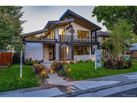 1175 S Jackson St, Denver, CO 80210