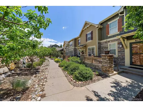 645 Hanging Rock Pl, Castle Rock, CO 80108