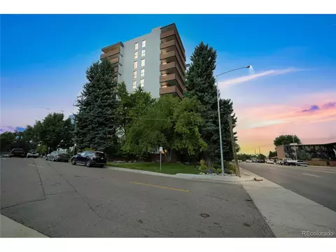 4570 E Yale Ave #608, Denver, CO 80222