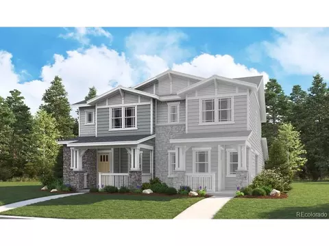 8867 Snake River St, Littleton, CO 80125