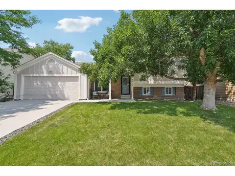 5725 S Quatar Ct, Centennial, CO 80015