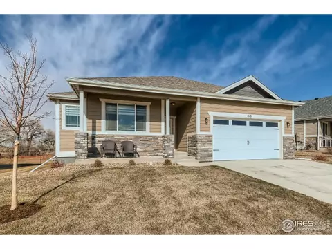 8121 River Run Dr, Greeley, CO 80634 photo 1