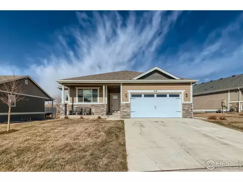 8121 River Run Dr, Greeley, CO 80634 photo 2