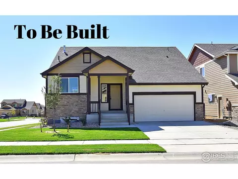 930 Ashbrook Dr, Windsor, CO 80550 photo 1