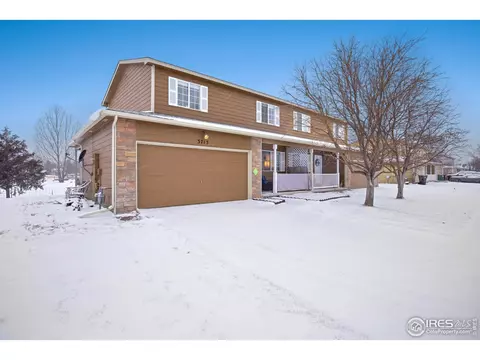 3715 Salida Ct, Evans, CO 80620 photo 2