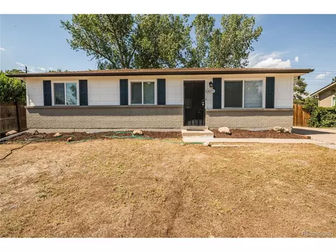 13671 Randolph Pl, Denver, CO 80239
