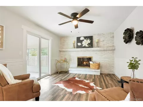 4726 S Kline St, Littleton, CO 80127