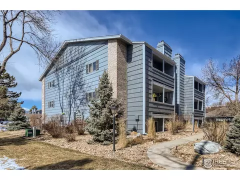 4656 White Rock Cir #2, Boulder, CO 80301 photo 1